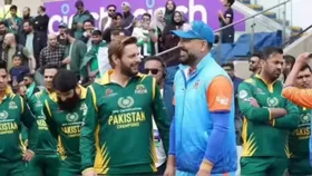 Indian players refuse to play against Pakistan in WCL semifinal: Sources