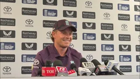No Stokes, Archer; Ollie Pope to lead England in fifth Test against India