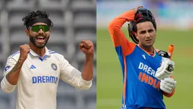 Jadeja consolidates as world No 1 Test all-rounder, Abhishek Sharma is top ranked T20I batter