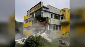 Magnitude  8.7 earthquake near Russia; Tsunami warning issued