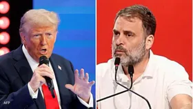 Trump’s ‘dead economy’ remark: Why Rahul Gandhi needs a lesson in defending India’s honour