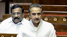 Pak DGMO approached Indian counterpart for cessation of military activities: Govt tells RS