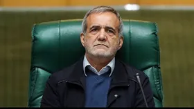 Iranian PM Masoud Pezeshkian to visit Pakistan for 2-day visit on Saturday