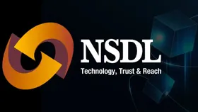 NSDL IPO gets subscribed 5 times on day 2 of offer; check latest GMP