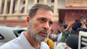 Everybody, except PM, FM, know India's is 'dead economy': Rahul Gandhi