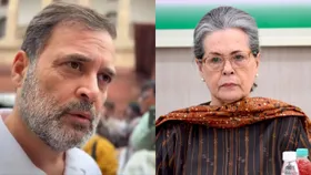 'Hindu terror' Congress conspiracy; Sonia Gandhi, Rahul should apologise: BJP