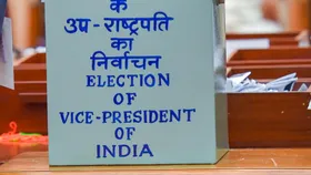 Nomination begins for vice president's election; here's full schedule