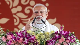 Is union cabinet reshuffle in the offing?