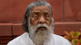 Hemant Soren recalls his father Shibu Soren's contributions on World Tribal Day