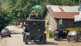 2 soldiers killed, 2 injured as anti-terror ops in J-K's Kulgam enters 9th day
