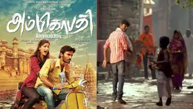 'This is not the film I committed to 12 years ago': Dhanush slams AI version of 'Raanjhanaa'