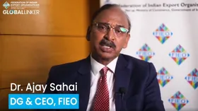 Trump tariffs extremely shocking; to impact 55% of India's exports: FIEO