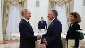 Trump's envoy Witkoff meets Putin ahead of Russia-Ukraine peace deadline