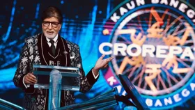 Amitabh Bachchan begins shooting for 'Kaun Banega Crorepati' season 17