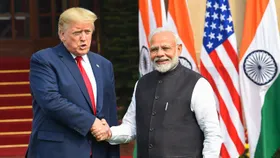 Trump's reciprocal tariffs come into effect globally, including India