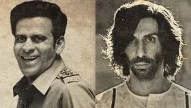 Netflix announces crime caper film 'Inspector Zende', starring Manoj Bajpayee and Jim Sarbh