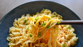 Can I eat instant noodles every day? What does it do to my health?