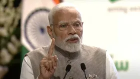 Ready to pay personal price to protect farmers' interest: PM Modi amid Trump tariffs