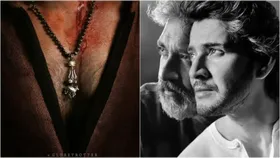 'Globe Trotter': S S Rajamouli announces title of his next film with Mahesh Babu
