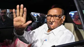 ECI should look into Rahul Gandhi's 'vote theft' presentation: Sharad Pawar