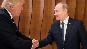 Trump to meet Putin next Friday in Alaska as bullying India backfires
