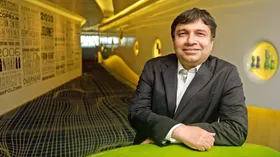 Marico aims double-digit growth from Q2, Q3: MD and CEO Saugata Gupta