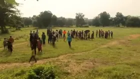 13-year-old girl sets herself on fire in Odisha’s Bargarh district, reason 'unknown'