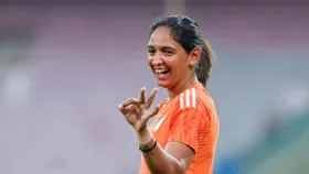 We want to break the barrier: Harmanpreet on India's trophy-less run in ICC events