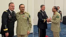 Munir boasts and name drops Trump, India reminds ceasefire was bilateral