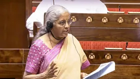 Here's how Lok Sabha passes new Income Tax Bill in just 3 minutes
