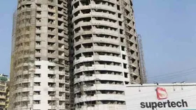 'We just want a roof over our heads': Supertech homebuyers
