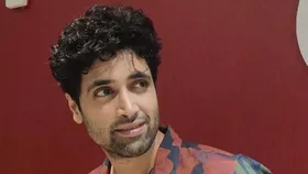 Adivi Sesh appeals CJI and Delhi CM about mass confinement of street dogs