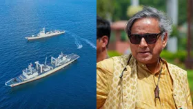 Parliamentary panel expresses concern over China's expanding presence in IOR