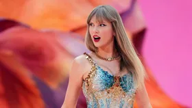 Taylor Swift announces 12th music album, titled 'The Life of a Showgirl'