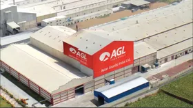 Asian Granito turns profitable in June qtr; sales rise by over 7% to Rs 388 cr