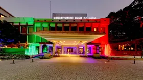 Constitution Club: A place for lawmakers, ex-MPs to rewind, rejuvenate
