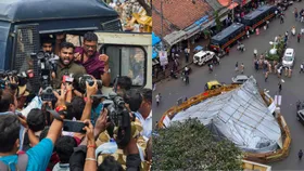 Intend to allow feeding of pigeons for 2 hours in morning at Dadar Kabutarkhana: BMC to HC
