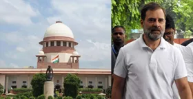 Remarks against Savarkar: SC extends stay on trial in case against Rahul Gandhi in UP
