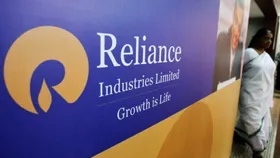 Reliance Industries shares drop over 3% post Q1 earnings