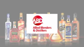Allied Blenders and Distillers Q1 up fourfold to Rs 55.8 cr, revenue at Rs 1,776.37 cr