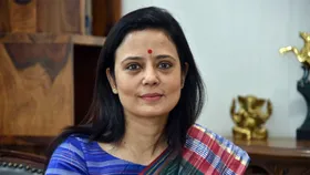 CBI submits report on 'cash-for-query scam' against Mahua Moitra to Lokpal