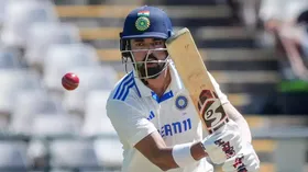 Adjustment to technique has brought the best out of Rahul in England: Shastri