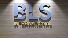 BLS International Q1 consolidated net profit up 49.83% at Rs 180.97 crore