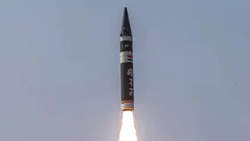India successfully test-fires short-range Agni, Prithvi missiles