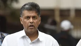 'Bharat ki baat sunata hoon: Tewari on being 'benched' by Cong during Op Sindoor debate