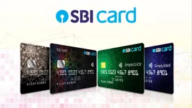 SBI Cards and Payment Services Q1 profit drops 6% at Rs 556 cr