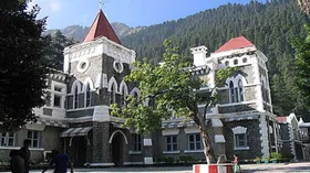 ADM responds in Hindi: Uttarakhand HC asks if person who can't speak English control executive position