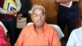 Rajasthan minister instructs departments under him to use only indigenous products