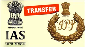 12 IAS, 91 IPS officers transferred in major bureaucratic reshuffle in Rajasthan