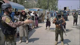 5 TTP fighters killed in northwest Pakistan